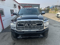Limited | 4x4 | Crew Cab 8' Box | 6.7L CUMMINS This 2022 Ram 3500 Limited 4x4 with the 6.7L Cummins... (image 2)