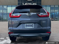 One Owner, Low Kilometers, No Accident History This 2018 Honda CR-V LX AWD offers proven Honda relia... (image 4)