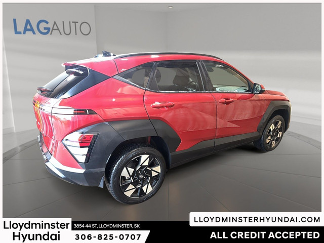 2024 Hyundai Kona in Cars & Trucks in Lloydminster - Image 4