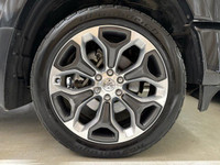 This Ram 1500 is equipped with: Premium Leather-Faced Bucket Seats, Remote Start System, Heated fron... (image 9)