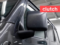 Auto Dimming Rearview Mirror, Front Heated Seats, Dual Zone Front Climate Control and more! Clutch i... (image 8)
