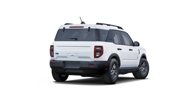 2025 Ford Bronco Sport BIG BEND | CONVENIENCE PKG | REVERSE CAM  in Cars & Trucks in Calgary - Image 3