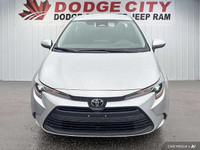 This Toyota Corolla delivers a Regular Unleaded I-4 2.0 L/121 engine powering this Variable transmis... (image 8)