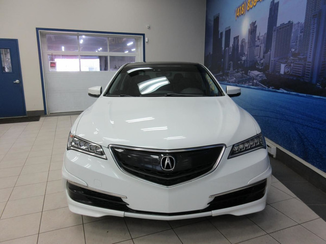 ACURA TLX 2016 A-SPEC V6 TECH SH-AWD 131 500 KM BEAU LOOK in Cars & Trucks in Lévis - Image 4