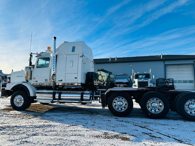 2015 Western Star Truck in Heavy Trucks in St. Albert - Image 3
