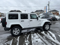 See Dealer Website for Details. 2012 Jeep Wrangler Unlimited Sahara (image 7)
