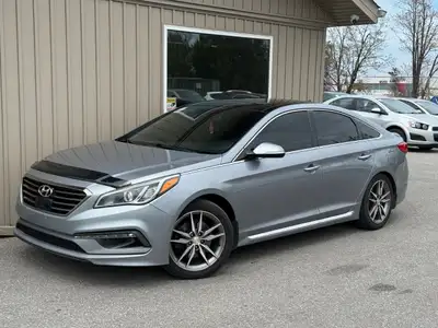 CALL 705 503-4646 !!! CERTIFIED !!! 4 CYL, 2.0 LTR ENGINE GREAT ON GAS, AUTO, CLIMATE CONTROL, FM/AM...