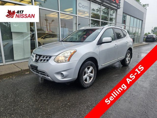 2013 Nissan Rogue in Cars & Trucks in Ottawa