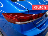 NO ACCIDENTS / CLEAN CARFAX / Climate Control, Auxiliary Audio Input, Bluetooth Music and more! Clut... (image 9)