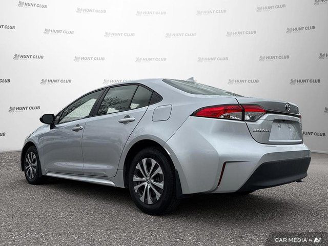 2023 Toyota Corolla Hybrid LE in Cars & Trucks in Ottawa - Image 4