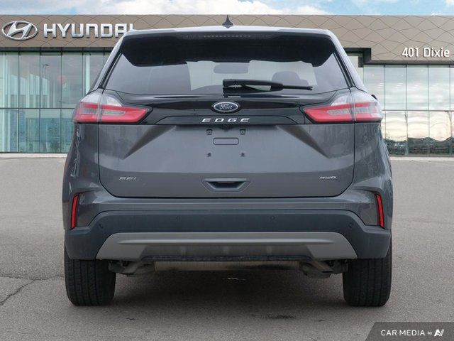 2023 Ford Edge SEL AWD in Cars & Trucks in Mississauga / Peel Region - Image 4