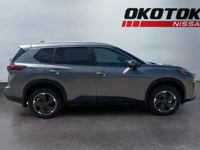 2025 Nissan Rogue dans Autos et camions dans Calgary - Image 7