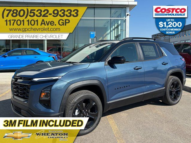 2026 Chevrolet Equinox AWD LT in Cars & Trucks in Grande Prairie