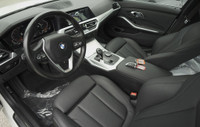 Check out this sleek 2020 BMW 330i xDrive Sedan! With its AWD capability, sunroof, and remote engine... (image 8)