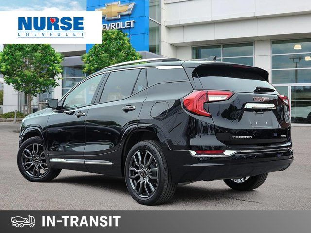 2023 GMC Terrain Denali in Cars & Trucks in Oshawa / Durham Region - Image 3