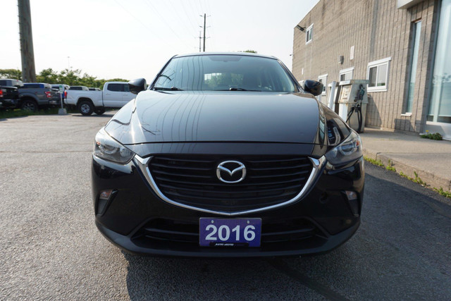 2016 Mazda CX-3 in Cars & Trucks in Oakville / Halton Region - Image 2