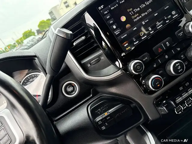 2021 RAM 2500 Big Horn 6.7L CUMMINS | HEATED SEATS | CLEAN CA... in Cars & Trucks in London - Image 22