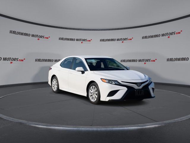 2020 Toyota Camry SE in Cars & Trucks in Hamilton - Image 2