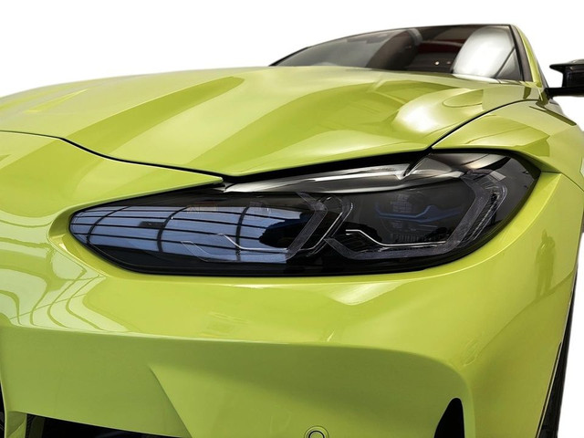 2021 BMW M4 Competition Coupe Kit Carbone Cuir Mags 503Hp in Cars & Trucks in Laval / North Shore - Image 2