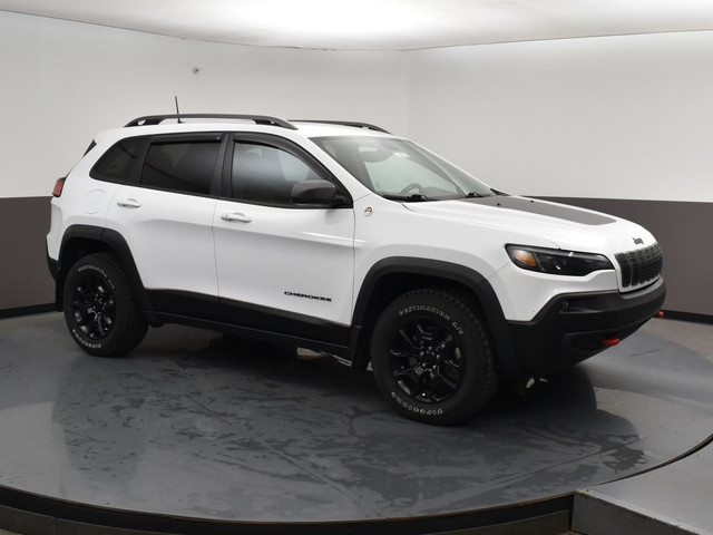 2021 Jeep Cherokee Trailhawk in Cars & Trucks in City of Halifax