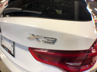 SUV ......... X DRIVE - AWD ....... SPORT ACTIVITY PACKAGE ......... 2.0 LITER 4-CYLINDER TURBOCHARG... (image 7)