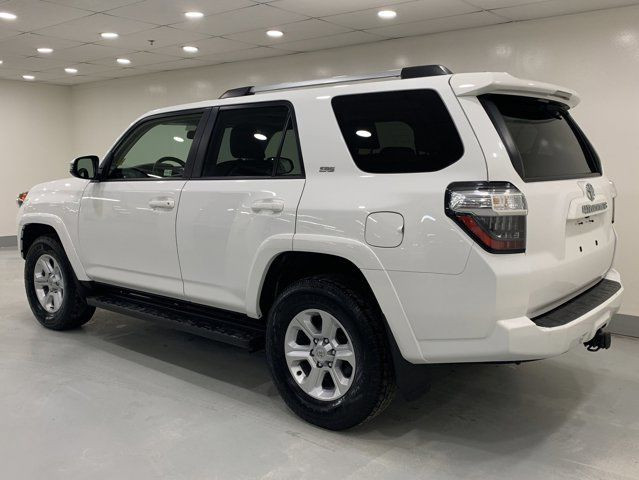 2022 Toyota 4Runner * Leather * Available Until Exported to USA in Cars & Trucks in Regina - Image 3