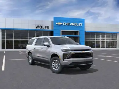 Engine: 5.3L V8