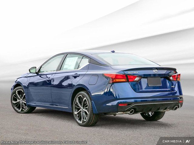 2025 Nissan Altima SR in Cars & Trucks in Hamilton - Image 4
