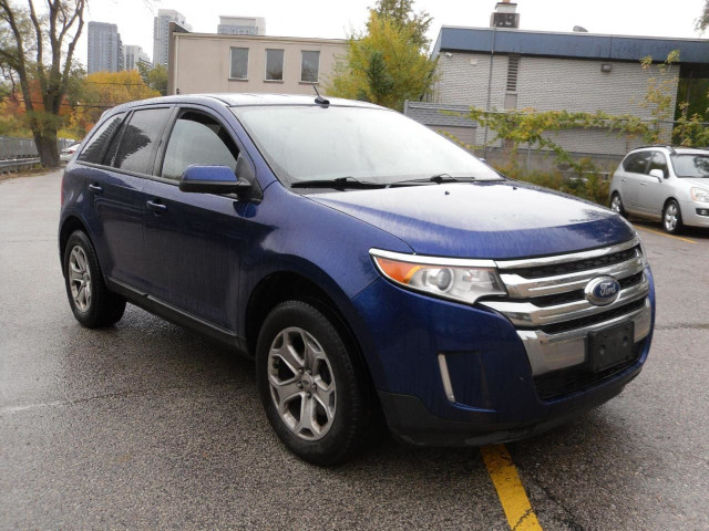  2013 Ford Edge SEL in Cars & Trucks in City of Toronto - Image 2