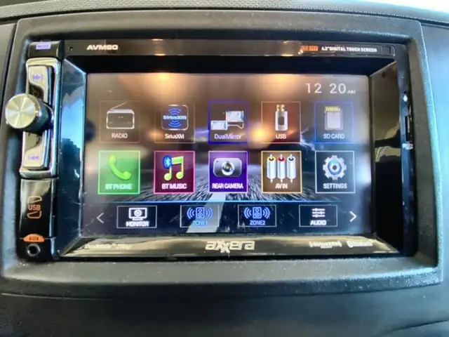 2020 Thor Motor Coach Chateau 22E in RVs & Motorhomes in Abbotsford - Image 25