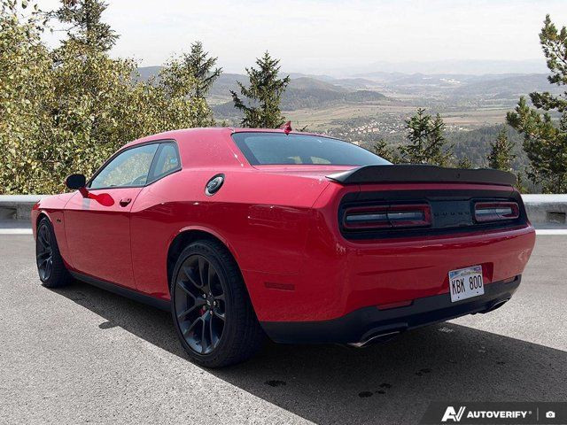 2023 Dodge Challenger R/T in Cars & Trucks in Moncton - Image 4