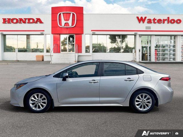 2022 Toyota Corolla LE | BACKUP CAM | HEATED SEATS | CARPLAY in Cars & Trucks in Kitchener / Waterloo - Image 4