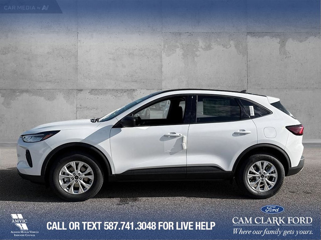 2025 Ford Escape Active in Cars & Trucks in Red Deer - Image 4