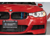 2015 BMW 3 Series 335i xDrive AWD 8-Speed Automatic Sport 3.0L I6 DOHC 24V TwinPower Turbo EXTERIOR... (image 3)