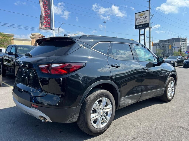 2020 Chevrolet Blazer LT No Accidents, Remote Start, Heated... in Cars & Trucks in Oakville / Halton Region - Image 4