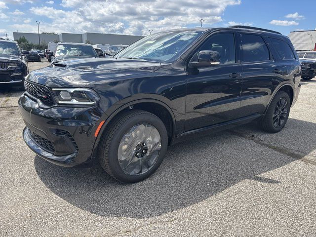 2026 Dodge Durango GT Plus in Cars & Trucks in Mississauga / Peel Region