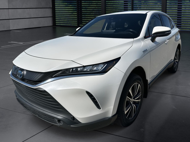 2021 Toyota Venza LE l One Owner l Clean CarFax l Local Vehicle in Cars & Trucks in Calgary