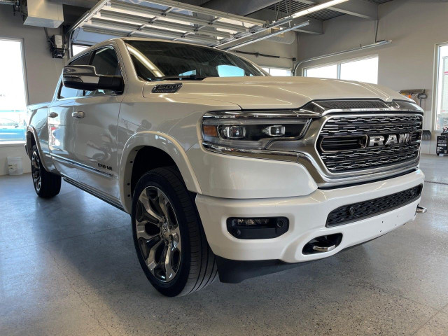 2023 Ram 1500 in Cars & Trucks in Lethbridge - Image 3