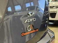 2017 Toyota RAV4 SE/AWD/AC/GPS/CAMERA/BT/TOIT/CUIR/CRUISE/SIEGES CHAUFFANTS/GR ELECT/MAGS !! 5151 BO... (image 6)