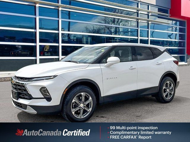 2023 Chevrolet Blazer LT AWD | Remote Start | Heated Seats in Cars & Trucks in Guelph