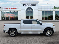 This Chevrolet Silverado 1500 boasts a Gas V8 6.2L/376 engine powering this Automatic transmission.... (image 5)