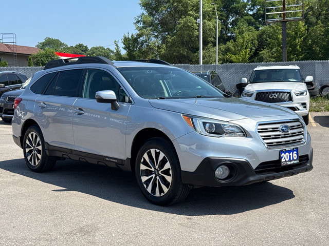 2016 Subaru Outback 3.6R Limited |1-OWNER|CERTIFIED| in Cars & Trucks in Oakville / Halton Region - Image 3