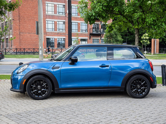 2023 MINI 3 Door CPO | NAV | Htd Wheel | CarPlay | Digital Displ in Cars & Trucks in City of Toronto - Image 3
