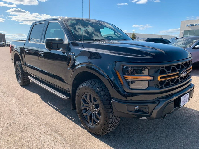 2025 Ford F-150 Tremor in Cars & Trucks in Saskatoon