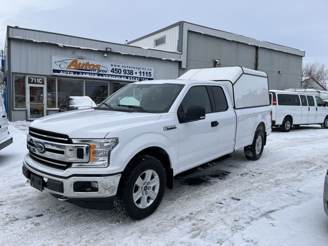 2020 Ford F-150 XL/XLT/LARIAT in Cars & Trucks in Laval / North Shore