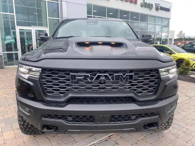 2025 Ram 1500 RHO in Cars & Trucks in Ottawa - Image 37