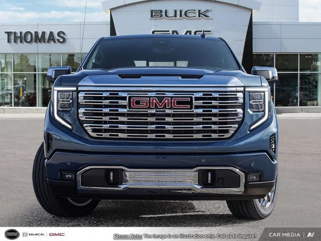 2025 GMC Sierra 1500 Denali in Cars & Trucks in Oshawa / Durham Region - Image 2