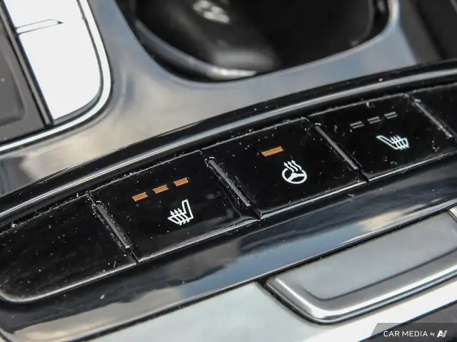 2022 Hyundai Tucson Preferred w/Trend Package AWD | heated fr... in Cars & Trucks in London - Image 26