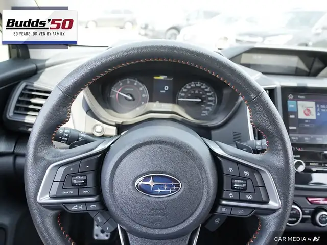 2023 Subaru Crosstrek Sport in Cars & Trucks in Oakville / Halton Region - Image 15