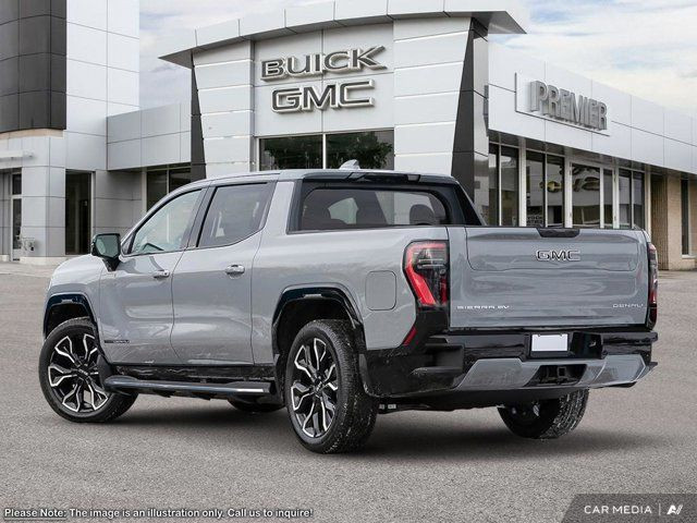 2025 GMC Sierra EV Max Range Denali in Cars & Trucks in Windsor Region - Image 4